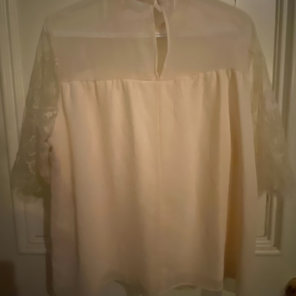 Villa blouse - Picture 2 of 3